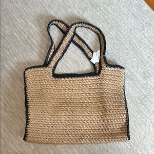 Perfect Beach/Travel Tote